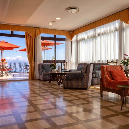 Grand Hotel Hermitage SantʼAgata sui Due Golfi Eksteriør bilde